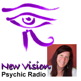 psychic podcast